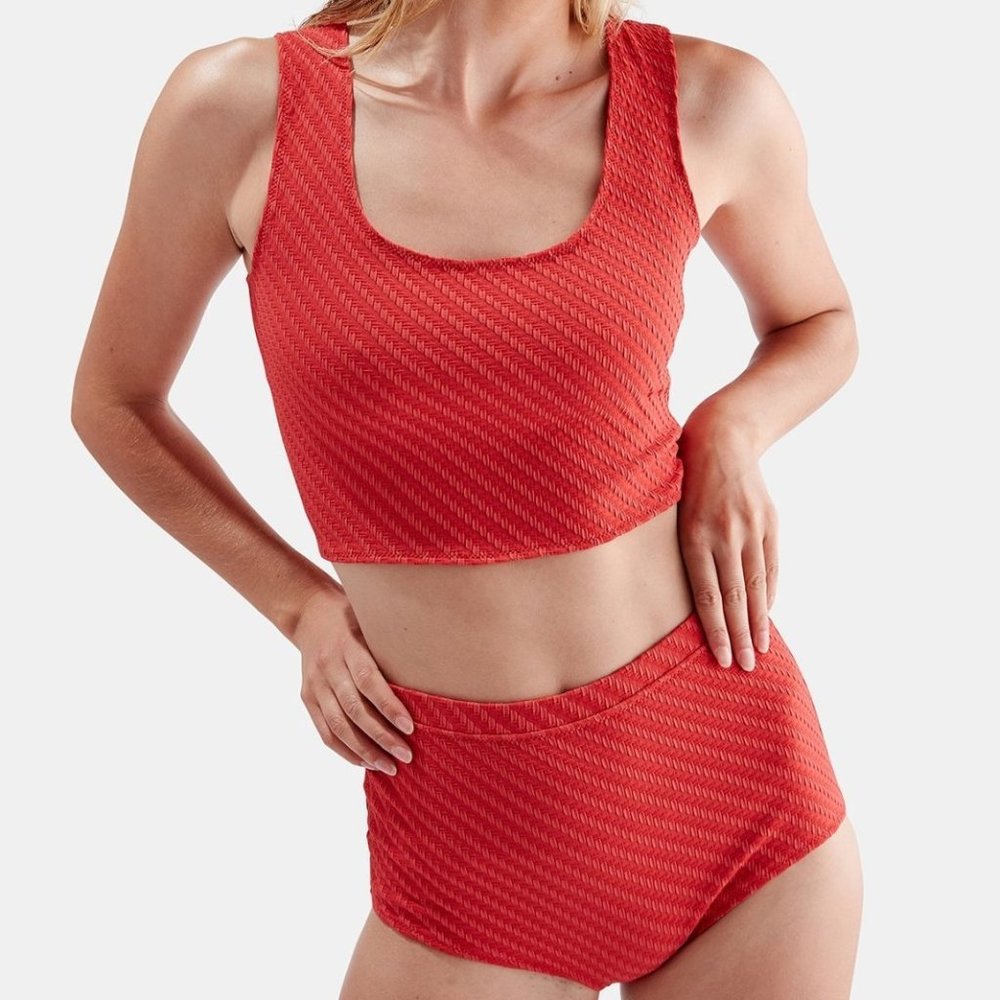 Solid and Striped The Jamie